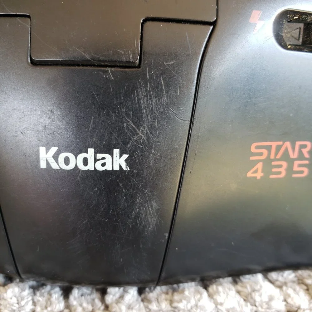 Kodak Star 435